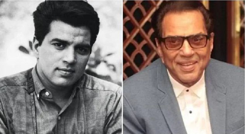 dharmendra